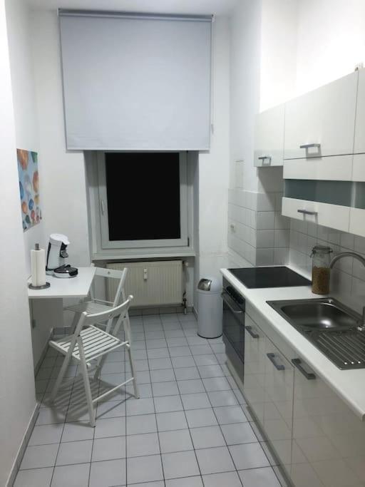 750 Sft Lovely Apartment In Central Berlin Mitte Ngoại thất bức ảnh